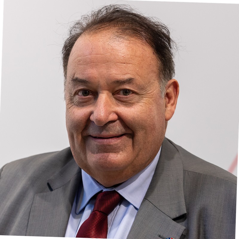 photo président